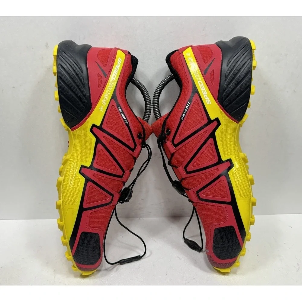 Salomon i35 speedcross